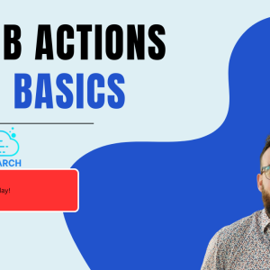 Learning Github Actions: Basics of CI/CD