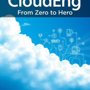 CloudEng: From Zero to Hero